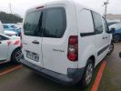 Peugeot Partner STANDARD 1.6 BLUEHDI 100CH PREMIUM PACK Blanc  - 2