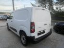 Peugeot Partner Standard 1000KG 1.6 BlueHDi S&S - 100 III FOURGON Fourgon Grip Standard PHASE 1 BLANC  - 6