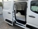 Peugeot Partner Standard 1000KG 1.6 BlueHDi S&S - 100 III FOURGON Fourgon Grip Standard PHASE 1 BLANC  - 10