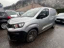 Peugeot Partner STANDARD 650KG BLUEHDI 130CH S&S ASPHALT EAT8 Gris C  - 1