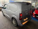 Peugeot Partner STANDARD 650KG BLUEHDI 130CH S&S ASPHALT EAT8 Gris C  - 4