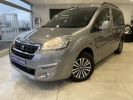 Peugeot Partner TEPEE 1.6 BlueHDi 100ch BVM5 Style Grise  - 1