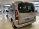 Peugeot Partner TEPEE 1.6 BlueHDi 100ch BVM5 Style Grise  - 2