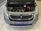 Peugeot Partner TEPEE 1.6 BlueHDi 100ch BVM5 Style Grise  - 10