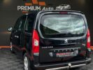 Peugeot Partner Tepee 1.6 E-Hdi 92 Cv Boite Auto Bmp6 Active Climatisation Régulateur Ct Ok 2026 Noir  - 3
