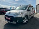 Peugeot Partner Tepee 1.6 Hdi 75Ch ACTIVE Gris  - 4