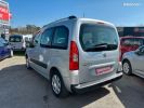 Peugeot Partner Tepee 1.6 Hdi 75Ch Confort Gris  - 5