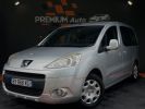 Peugeot Partner Tepee 1.6 HDI 90 cv Family Climatisation Gris  - 1