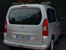 Peugeot Partner Tepee 1.6 HDI 90 cv Family Climatisation Gris  - 3