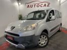 Peugeot Partner TEPEE 1.6 HDi 90ch Confort Grise  - 1