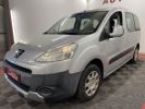 Peugeot Partner TEPEE 1.6 HDi 90ch Confort Grise  - 2