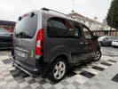 Peugeot Partner Tepee 1.6 HDI110 FAP OUTDOOR Gris  - 2