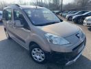 Peugeot Partner TEPEE 1.6 HDI90 LOISIRS Sable  - 3