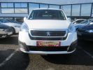 Peugeot Partner TEPEE 1.6 VTi 98ch BVM5 Active Blanc  - 2