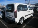 Peugeot Partner TEPEE 1.6 VTi 98ch BVM5 Active Blanc  - 4