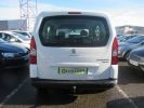 Peugeot Partner TEPEE 1.6 VTi 98ch BVM5 Active Blanc  - 5