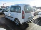 Peugeot Partner TEPEE 1.6 VTi 98ch BVM5 Active Blanc  - 6