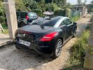 Peugeot RCZ 1.6 156cv Noir  - 4