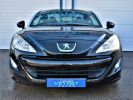 Peugeot RCZ 1.6 16V 156cv Noire  - 2