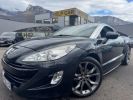 Peugeot RCZ 1.6 THP 16V 156CH ONYX Noir  - 1