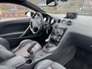 Peugeot RCZ 1.6 THP 16V 156CH ONYX Noir  - 2