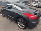 Peugeot RCZ 1.6 THP 16V 156CH ONYX Noir  - 4