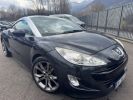 Peugeot RCZ 1.6 THP 16V 156CH ONYX Noir  - 5