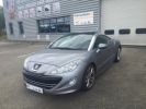 Peugeot RCZ 2.0 156CV THP BVM6     Essence GRIS METAL  - 4