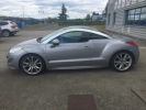 Peugeot RCZ 2.0 156CV THP BVM6     Essence GRIS METAL  - 5