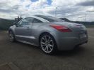 Peugeot RCZ 2.0 156CV THP BVM6     Essence GRIS METAL  - 16