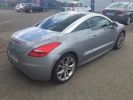 Peugeot RCZ 2.0 156CV THP BVM6     Essence GRIS METAL  - 18