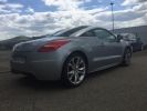 Peugeot RCZ 2.0 156CV THP BVM6     Essence GRIS METAL  - 19