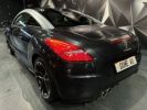 Peugeot RCZ 2.0 HDI FAP 160CH Gris C  - 5