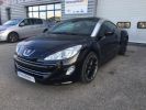 Peugeot RCZ COUPE 2.0 HDI 163CV BVM6     Diesel NOIR  - 3