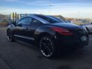 Peugeot RCZ COUPE 2.0 HDI 163CV BVM6     Diesel NOIR  - 16