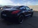 Peugeot RCZ COUPE 2.0 HDI 163CV BVM6     Diesel NOIR  - 19