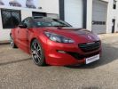 Peugeot RCZ R COUPE 1.6 THP 270 R     Essence ROUGE METAL  - 1