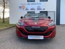 Peugeot RCZ R COUPE 1.6 THP 270 R     Essence ROUGE METAL  - 2