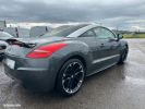 Peugeot RCZ turbo 200 cv superbe etat garantie 12 mois Gris  - 3