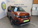 Peugeot Rifter 1.5 BLUEHDI 100CH S&S STANDARD GT LINE Marron  - 2