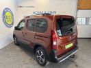 Peugeot Rifter 1.5 BLUEHDI 100CH S&S STANDARD GT LINE Marron  - 4