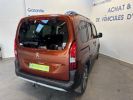 Peugeot Rifter 1.5 BLUEHDI 100CH S&S STANDARD GT LINE Marron  - 5