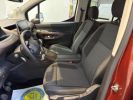 Peugeot Rifter 1.5 BLUEHDI 100CH S&S STANDARD GT LINE Marron  - 7