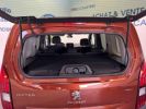 Peugeot Rifter 1.5 BLUEHDI 100CH S&S STANDARD GT LINE Marron  - 17