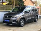 Peugeot Rifter 1.5 BlueHDi 102cv Active X-Line Appel CarPlay Gris Métallisé  - 4