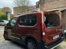 Peugeot Rifter 1,5 bluehdi Autre  - 3