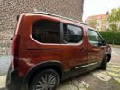 Peugeot Rifter 1,5 bluehdi Autre  - 4