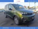 Peugeot Rifter ALLURE BlueHDI 130 BVM6 PK STYLE+CAMERA AR+JA16 VERT SIRKKA METAL  - 1