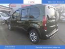 Peugeot Rifter ALLURE BlueHDI 130 BVM6 PK STYLE+CAMERA AR+JA16 VERT SIRKKA METAL  - 12