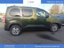 Peugeot Rifter ALLURE BlueHDI 130 BVM6 PK STYLE+CAMERA AR+JA16 VERT SIRKKA METAL  - 18